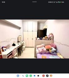 Blk 467 Blue Riverview (Sembawang), HDB Executive #572062431